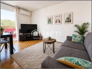  Appartement à vendre 2 pièces 41 m²