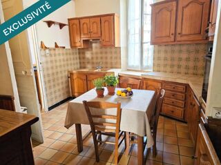  Maison à vendre 6 pièces 132 m²