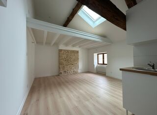  Appartement � vendre 1 pi�ce 22 m�