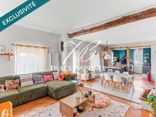  Maison à vendre 6 pièces 154 m²