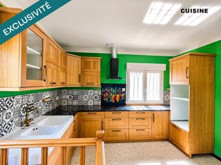  Maison à vendre 4 pièces 100 m²
