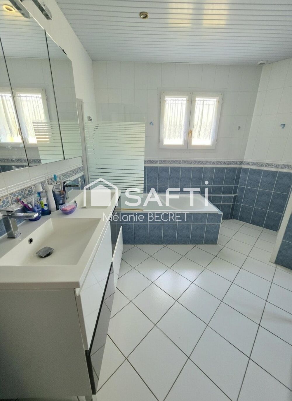 à vendre  Maison Marcheprime (33380)