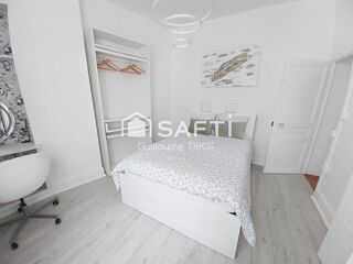  Maison à vendre 3 pièces 60 m²