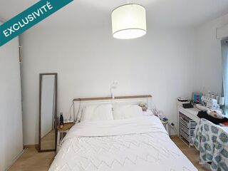  Appartement � vendre 2 pi�ces 36 m�