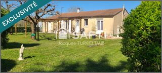  Maison � vendre 5 pi�ces 100 m�