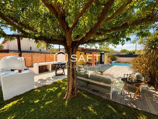  Maison à vendre 5 pièces 169 m²