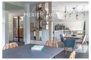  Maison à vendre 7 pièces 205 m²