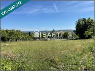  Terrain à vendre 552 m²