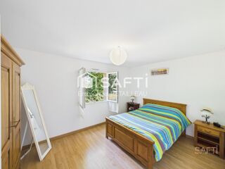  Maison à vendre 5 pièces 122 m²