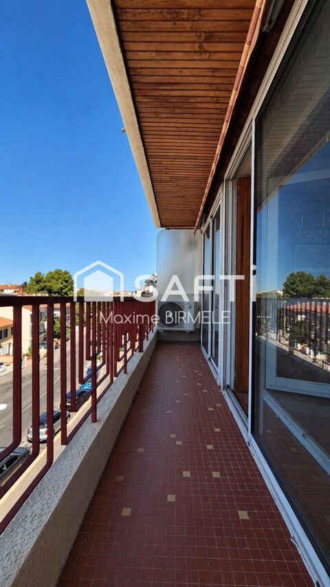  Appartement à vendre 5 pièces 122 m²