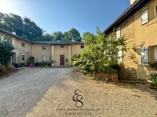  Maison à vendre 15 + pièces 400 m²