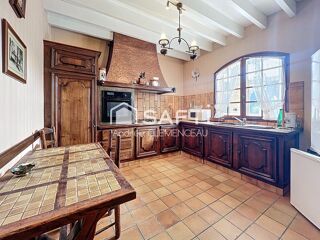  Maison à vendre 5 pièces 120 m²