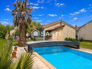  Maison � vendre 5 pi�ces 115 m�