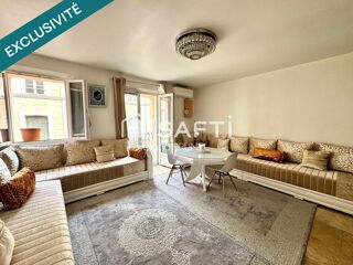  Immeuble à vendre 166 m²