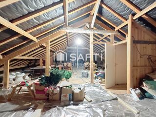  Maison à vendre 7 pièces 300 m²