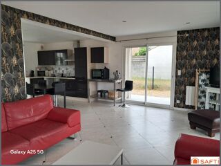  Maison à vendre 9 pièces 163 m²