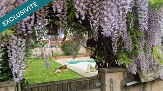  Maison  vendre 7 pices 220 m