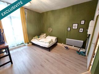  Appartement à vendre 3 pièces 60 m²