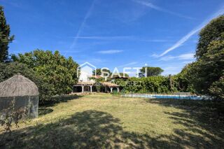  Maison � vendre 6 pi�ces 219 m�