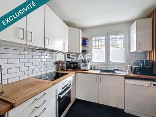  Maison � vendre 3 pi�ces 86 m�