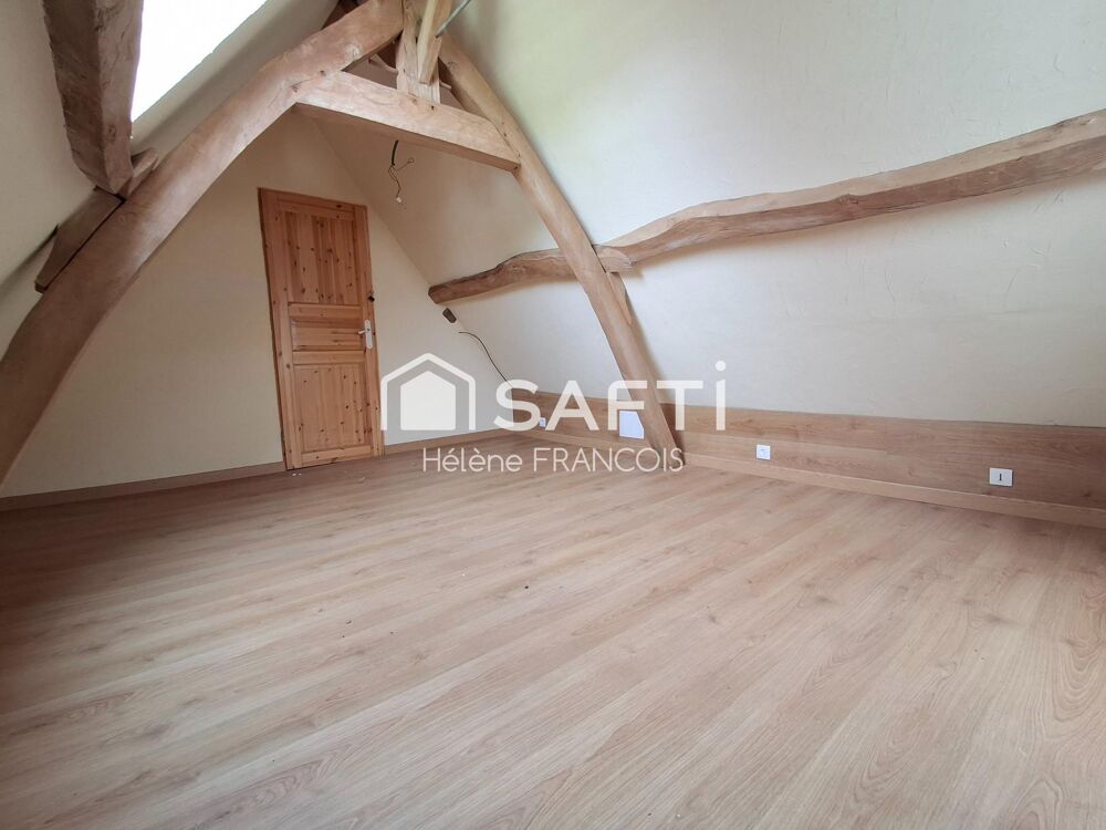 Vente Maison Longere 100 m2 Ecuires