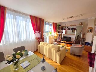  Appartement  vendre 5 pices 90 m