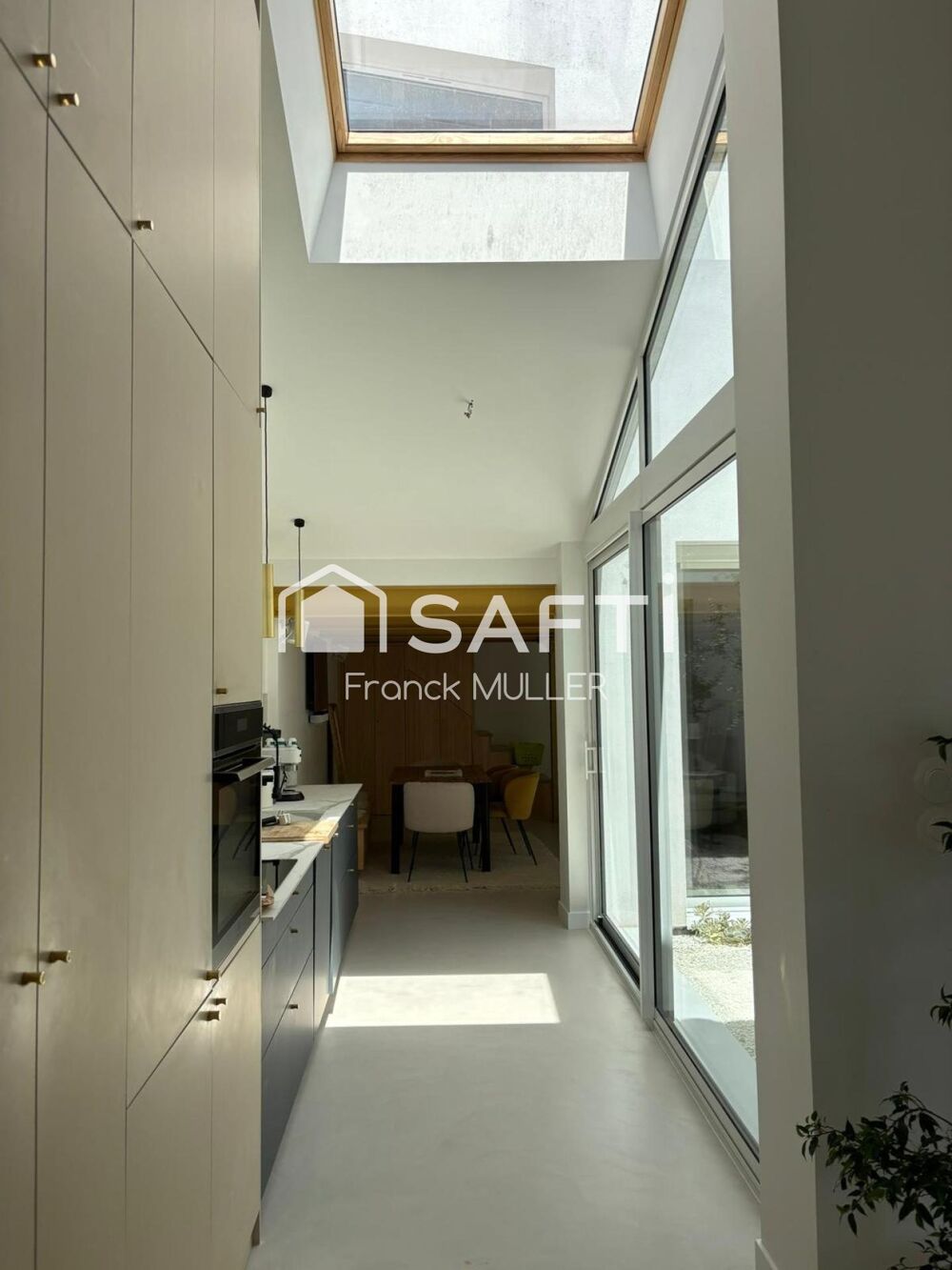 � vendre  Maison Bordeaux (33000)