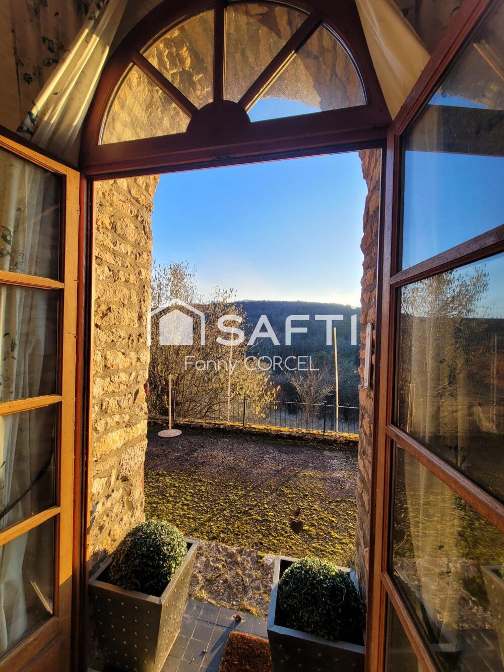 Vente Maison Maison 5 pièces - 136m² Busseaut