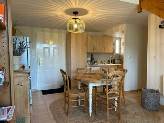  Maison � vendre 3 pi�ces 61 m�