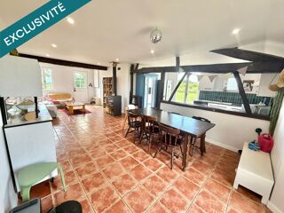  Maison à vendre 6 pièces 130 m²
