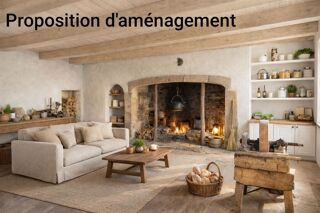  Maison à vendre 3 pièces 150 m²