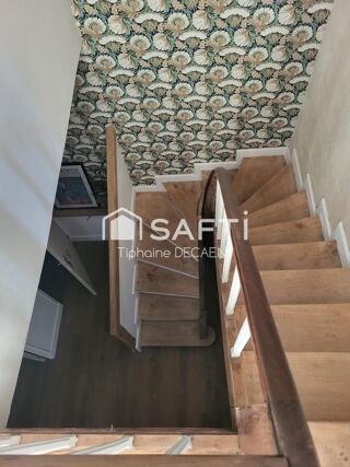  Maison � vendre 3 pi�ces 110 m�