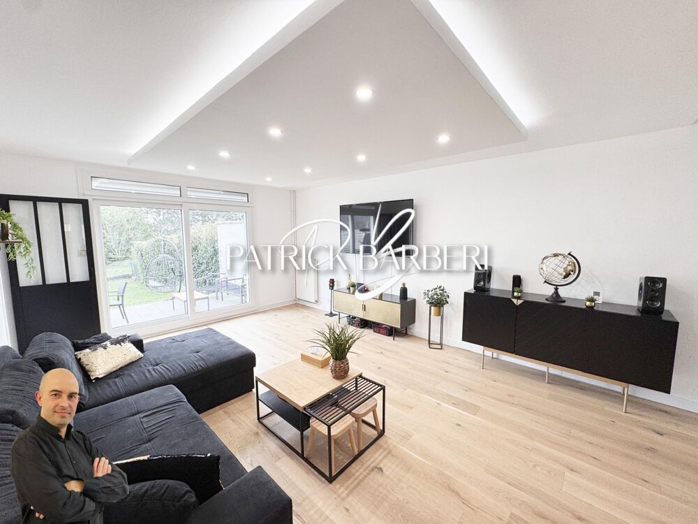 Vente Maison Rare sur le secteur Menucourt