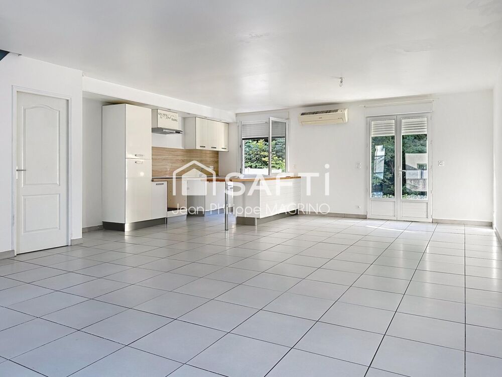 Vente Maison Une maison moderne où il fait bon vivre ! Lavelanet