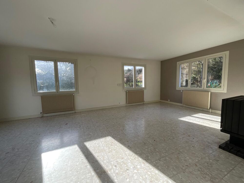 Vente Maison auton Mons-boubert