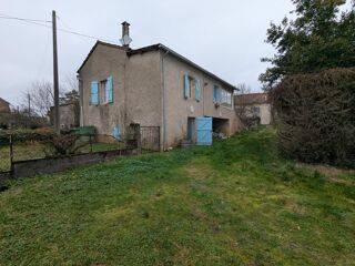  Maison � vendre 3 pi�ces 66 m�
