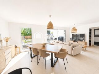  Maison à vendre 3 pièces 85 m²