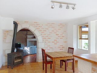  Maison � vendre 6 pi�ces 163 m�