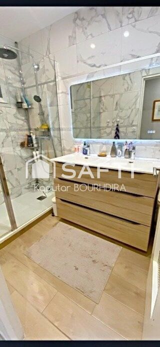  Appartement � vendre 5 pi�ces 98 m�