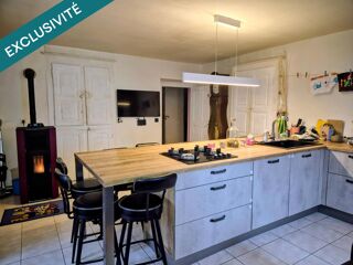 Maison � vendre 11 pi�ces 224 m�