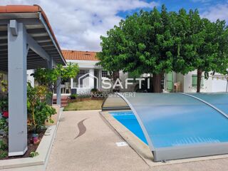  Maison � vendre 5 pi�ces 124 m�