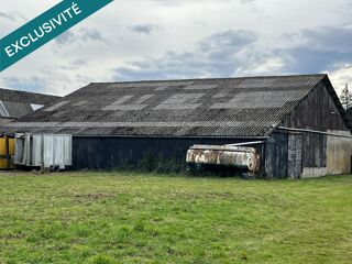  Terrain � vendre 2980 m�