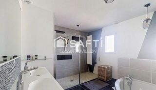  Maison à vendre 7 pièces 190 m²