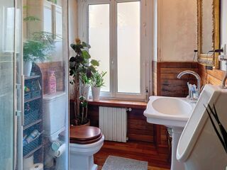  Maison � vendre 4 pi�ces 85 m�