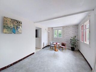 Vente Maison Maison de 64m² située sur une belle parcelle Cormery