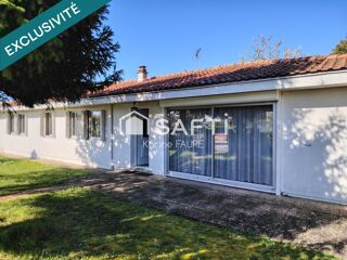  Maison � vendre 5 pi�ces 120 m�