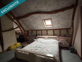  Maison � vendre 8 pi�ces 185 m�