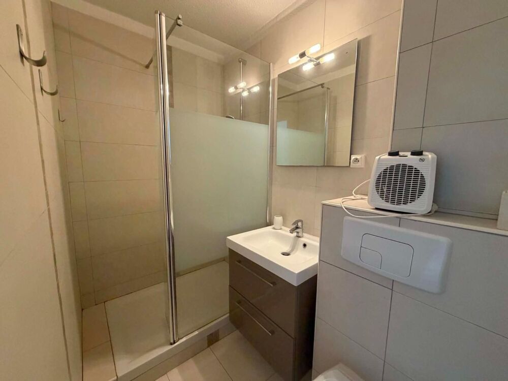 Vente Appartement Appartement T2 vue étang – Résidence avec Piscine Le barcares