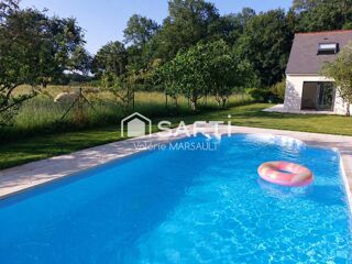  Maison � vendre 7 pi�ces 180 m�