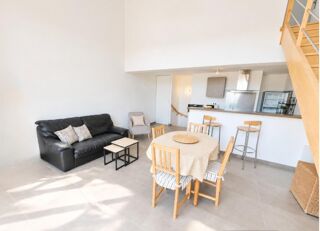 Appartement à vendre 3 pièces 62 m²